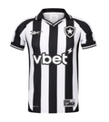 Botafogo Domicile 2025