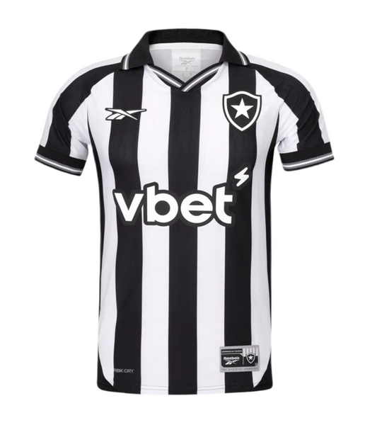 Botafogo Domicile 2025/2026