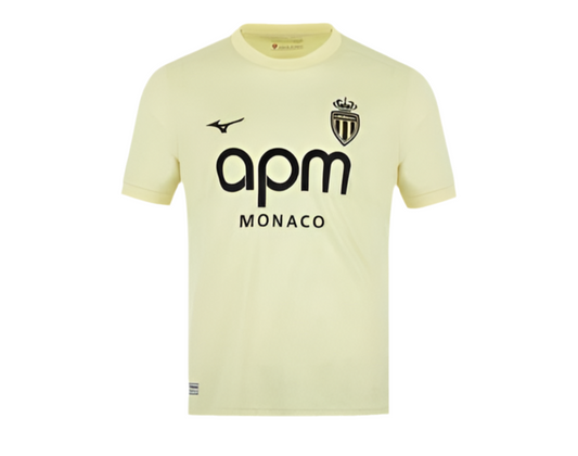 Monaco Third 2025/2026