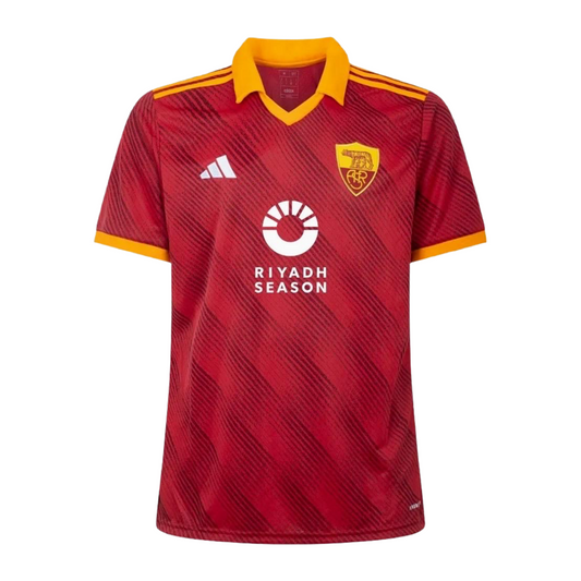 AS Roma Fourth 2023/2024