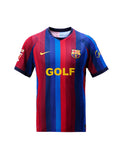 FC Barcelone Domicile Spécial Clasico 2026/2027