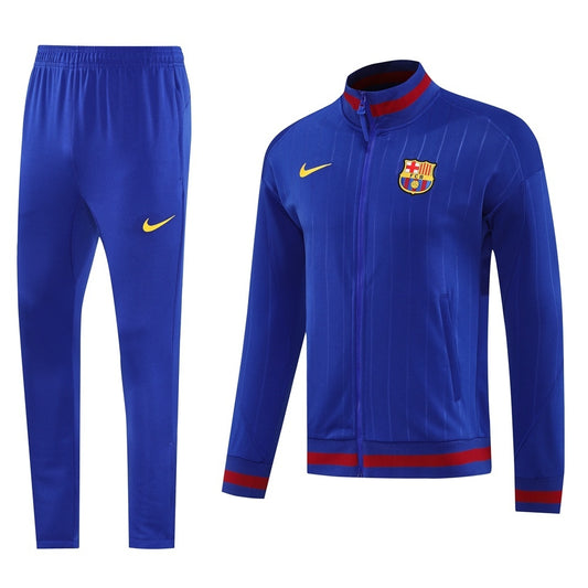 FC Barcelone Veste Ensemble 2025/2026