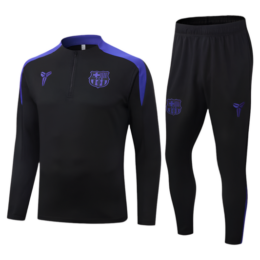 FC Barcelone Training 2025/2026