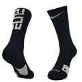 Nike Chaussettes Elite Noir