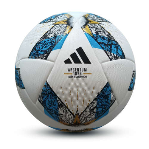 Ballon Argentine
