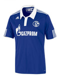 Schalke 04 Domicile 2011/2012