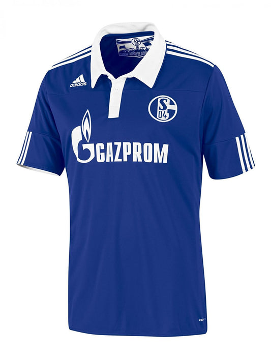 Schalke 04 Domicile 2011/2012
