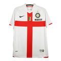 Inter Milan Extérieur 2007/2008