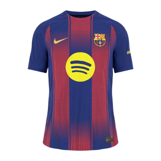 FC Barcelone Domicile 2025/2026