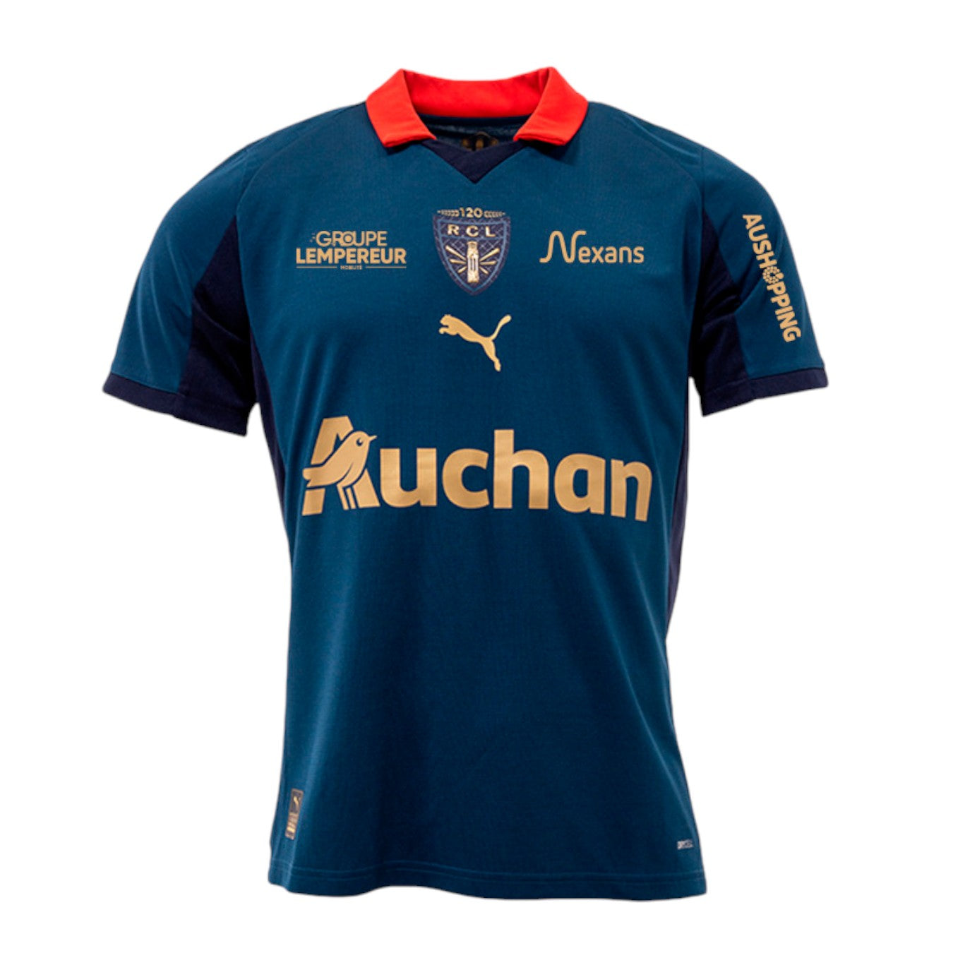 Lens Spécial Sainte-Barbe 2025/2026