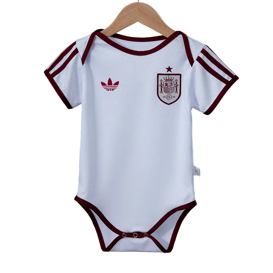 Espagne Body Extérieur 2026