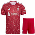 Liverpool Kit Domicile 2026/2027