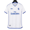 Chelsea Extérieur 2001/2003