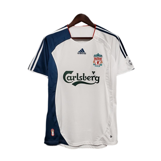 Liverpool Extérieur 2006/2007