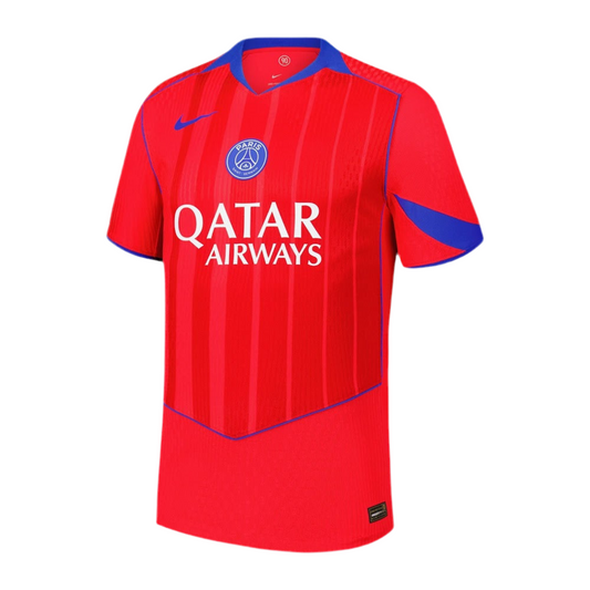 Paris Saint-Germain Third 2025/2026