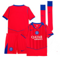 Paris Saint-Germain Kit Enfant Third 2025/2026