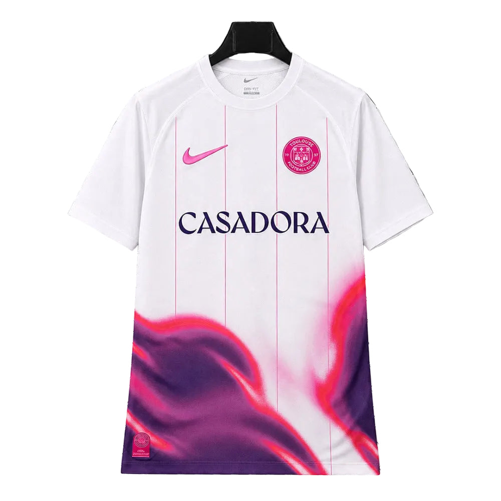Toulouse FC Extérieur 2026/2027
