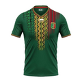 Mali Extérieur 2024/2025