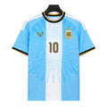 Argentine Spécial Farewell Messi 2026