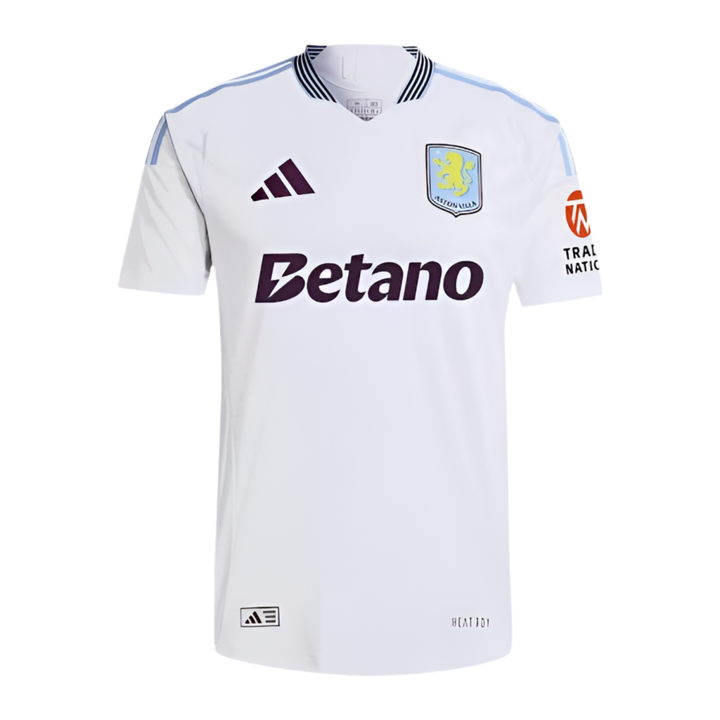 Aston Villa Extérieur 2024/2025