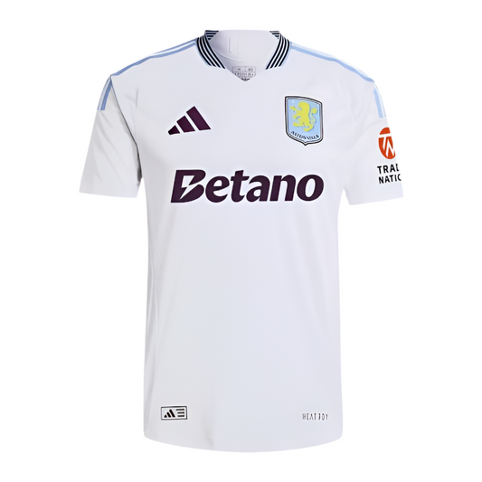 Aston Villa Extérieur 2024/2025