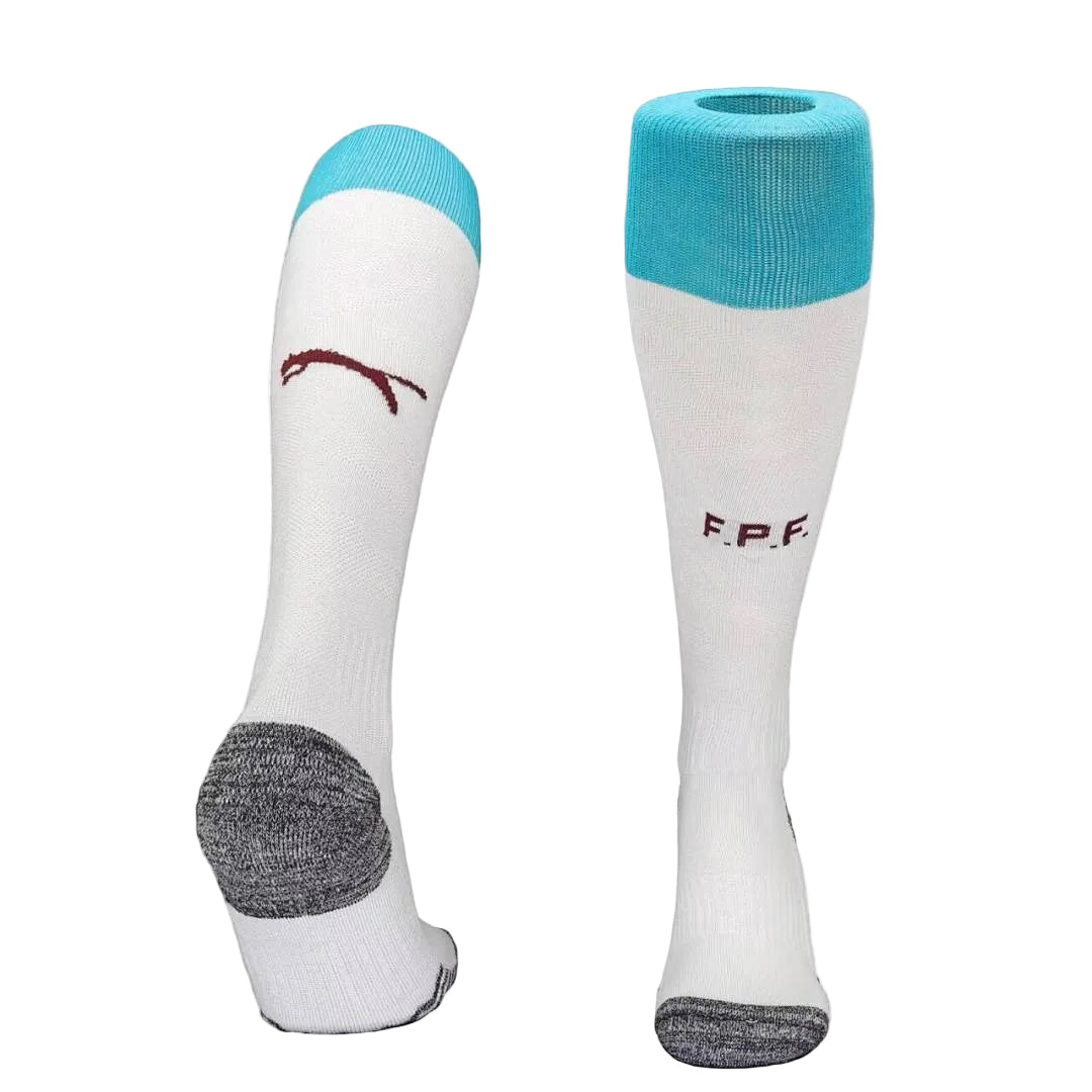 Portugal 2026 Extérieur Chaussettes