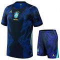 Brésil Kit Extérieur 2026
