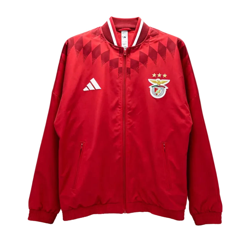 Benfica Veste Anthem 2026/2027