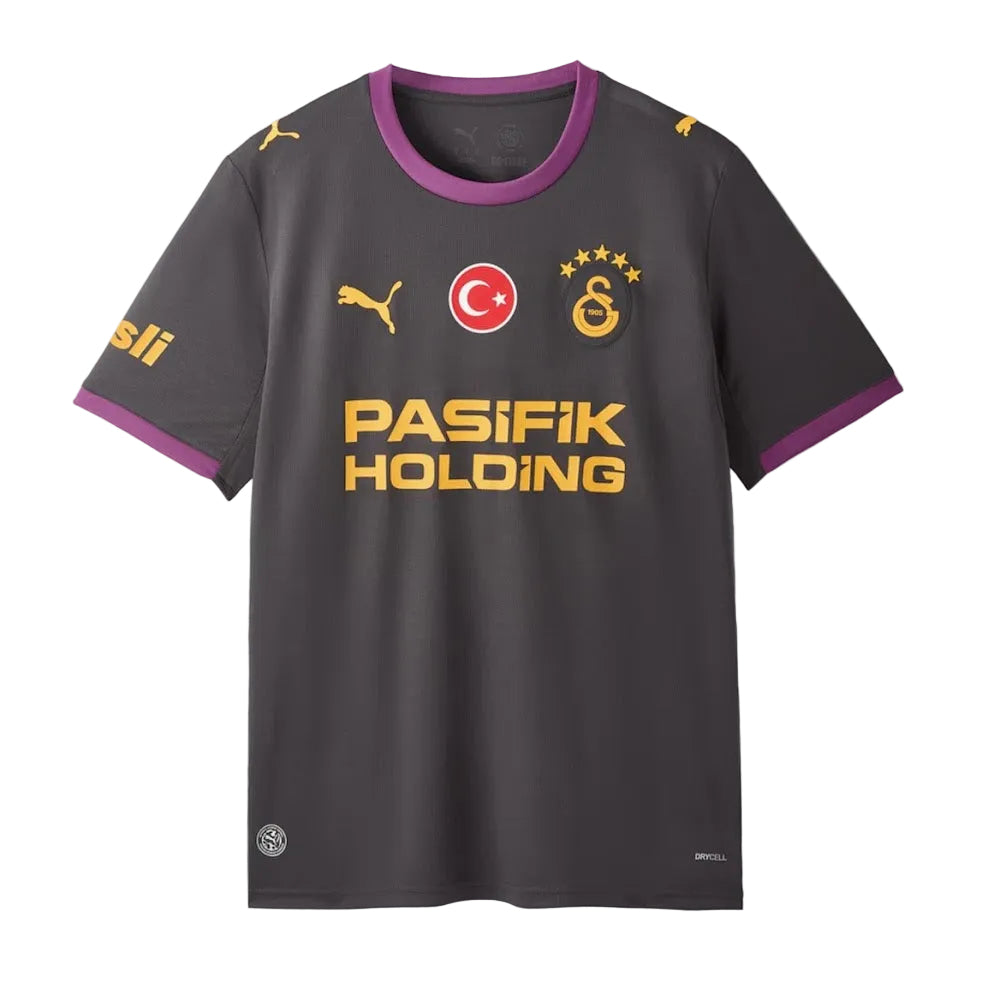 Galatasaray Third 2026/2027
