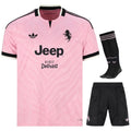 Juventus Kit Extérieur 2026/2027