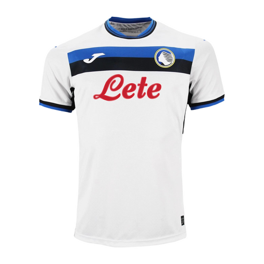 Atalanta Extérieur 2024/2025