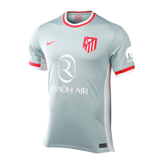 Atletico Madrid Extérieur 2024/2025