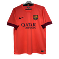 FC Barcelone Extérieur 2014/2015