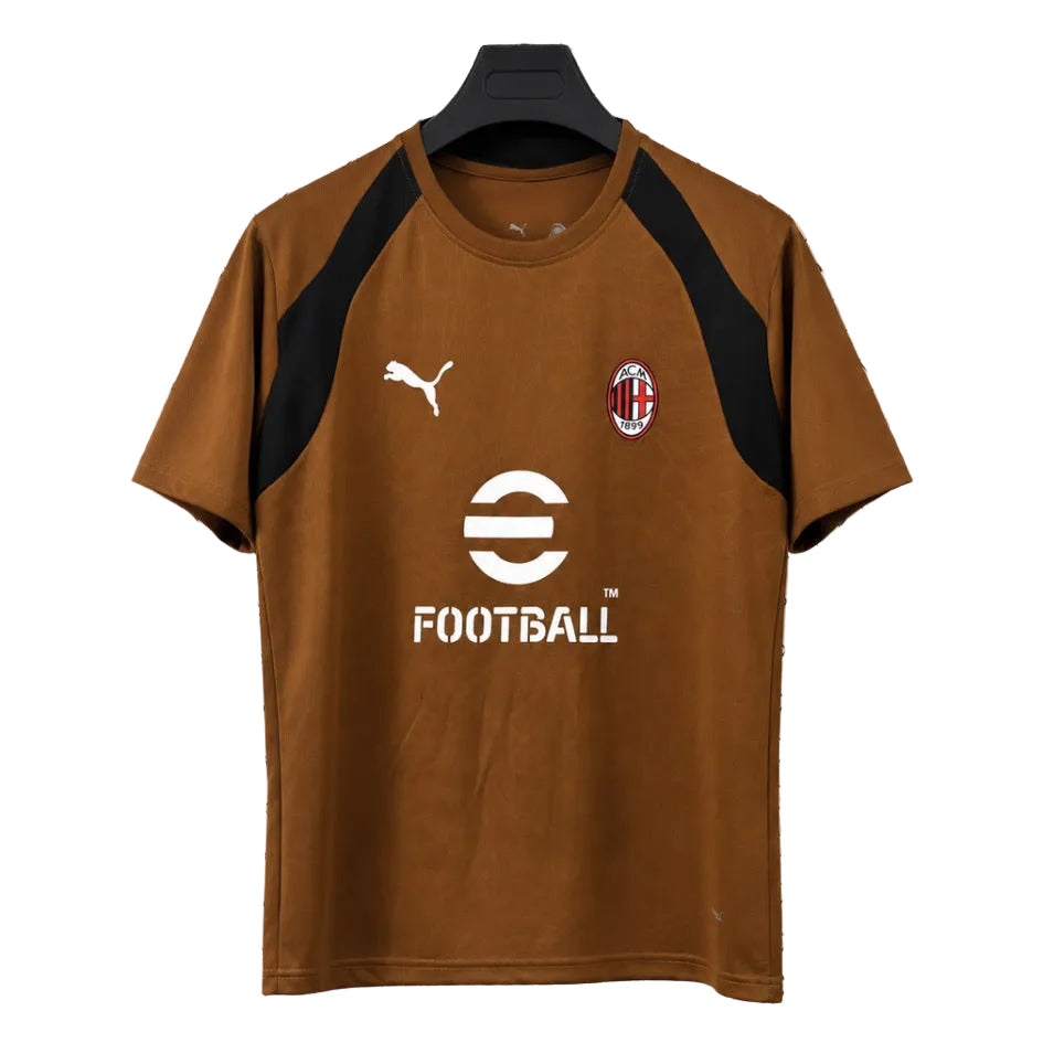 AC Milan Training 2026/2027