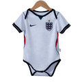 Angleterre Body Domicile 2026