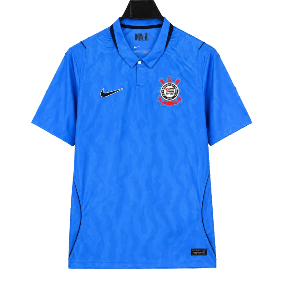 Corinthians Third 2026
