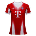 Bayern Munich Domicile Féminines 2025/2026