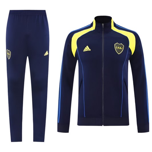 Boca Juniors Veste Ensemble 2025/2026