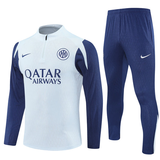 Inter Milan Training 2025/2026