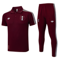 Ajax Polo Ensemble 2025/2026