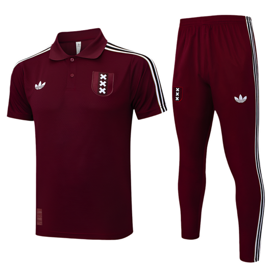 Ajax Polo Ensemble 2025/2026