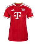 Bayern Munich Domicile Féminines 2026/2027