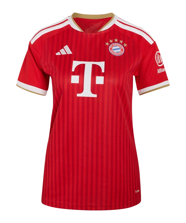 Bayern Munich Domicile Féminines 2026/2027