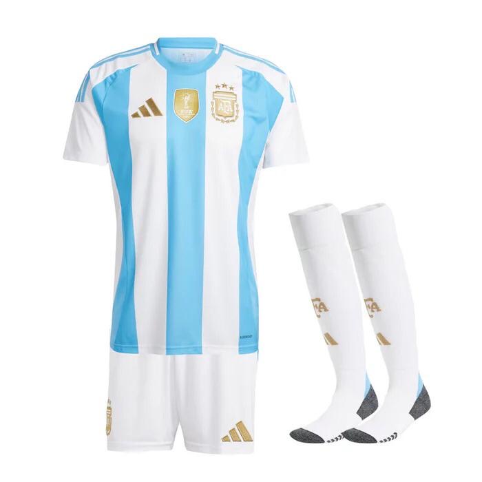 Argentine Kit Domicile 2024