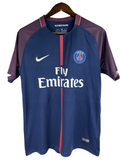 Paris Saint-Germain Domicile 2017/2018