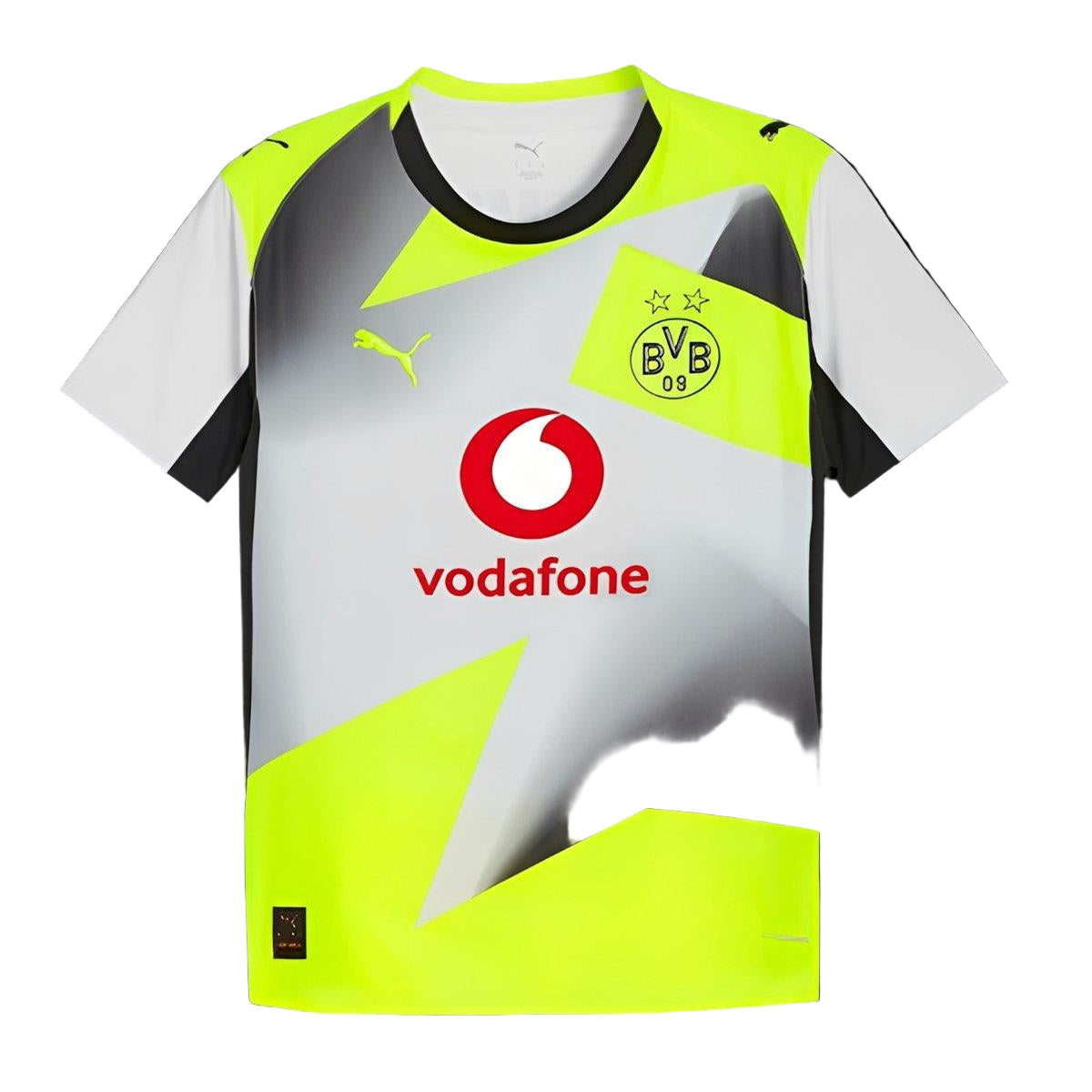 Dortmund Extérieur 2025/2026
