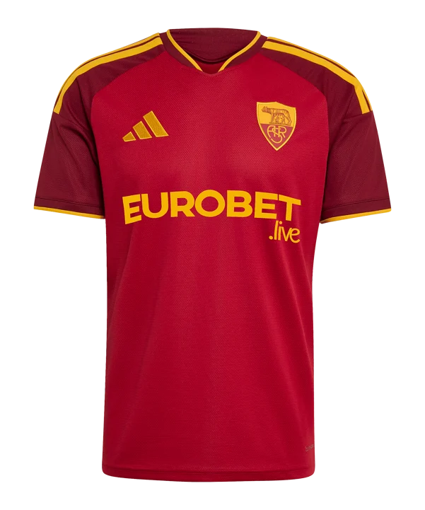 AS Roma Domicile 2026/2027