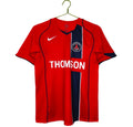 Paris Saint-Germain T90 Extérieur 2004/2005