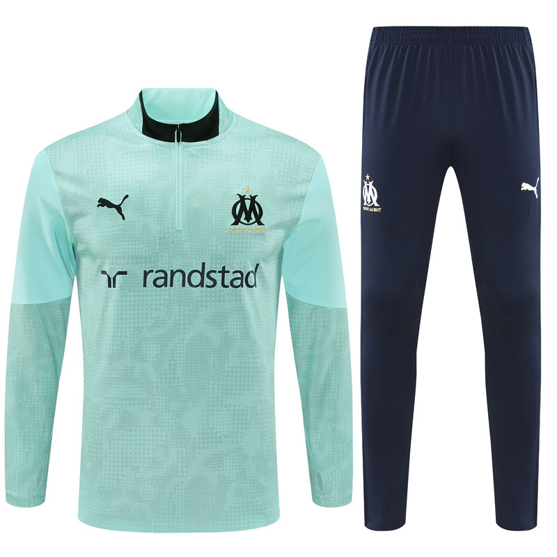 OM Training 2025/2026