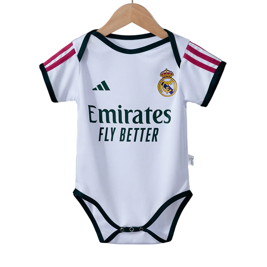Réal Madrid Body Domicile 2026/2027